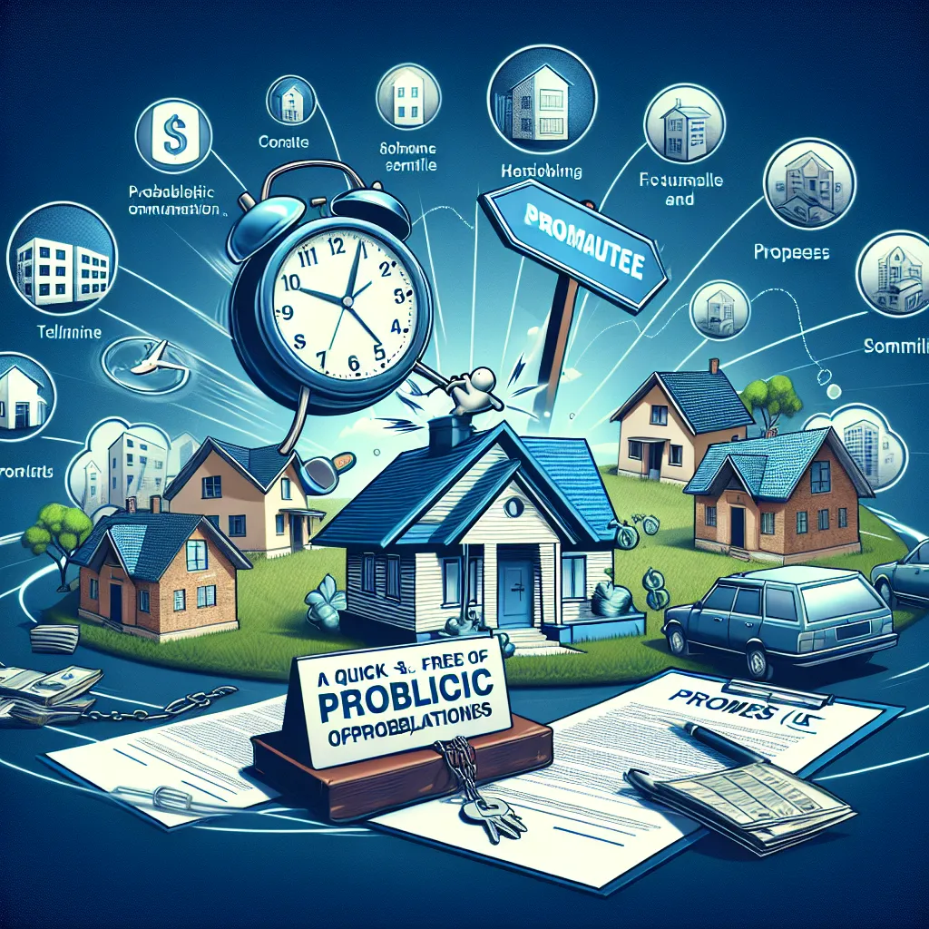 Szybka sprzedaż problematycznych nieruchomości skup mieszkań i lokali bez stresu